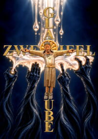 Flyer Lichtinstallation 2025 - UNFASSBAR